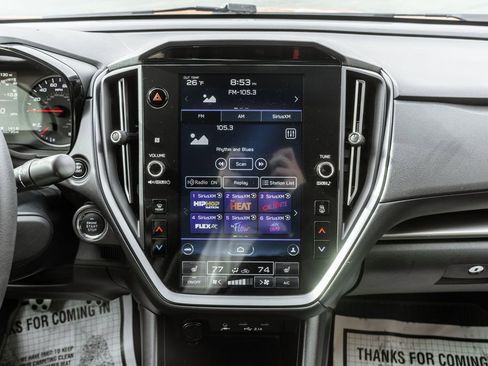 Used 2022 Subaru WRX Premium image 16