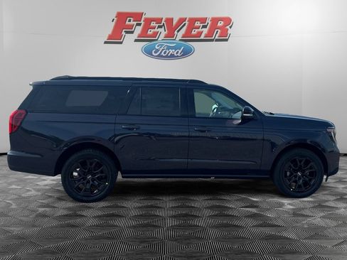 New 2027 Ford Expedition Max Platinum AWD/4WD image 6