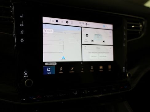 Used 2022 Jeep Wagoneer Series II image 18