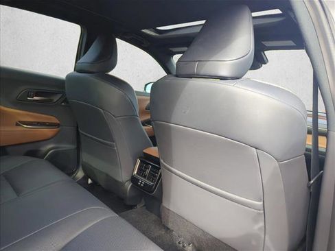 Certified 2026 Toyota Crown Limited w/ Advanced Technology Package image 24