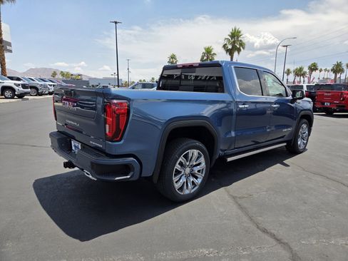 New 2025 GMC Sierra 1500 Denali w/ Denali Reserve Package image 4