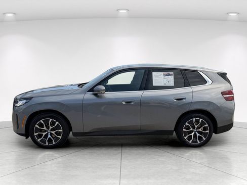 Certified 2025 BMW X3 xDrive30i AWD/4WD image 7