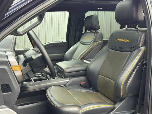 Used 2025 Ford F150 Tremor w/ Equipment Group 402A High AWD/4WD image 32