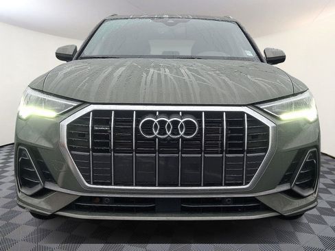 Used 2025 Audi Q3 2.0T Premium Plus w/ Premium Plus Package image 2