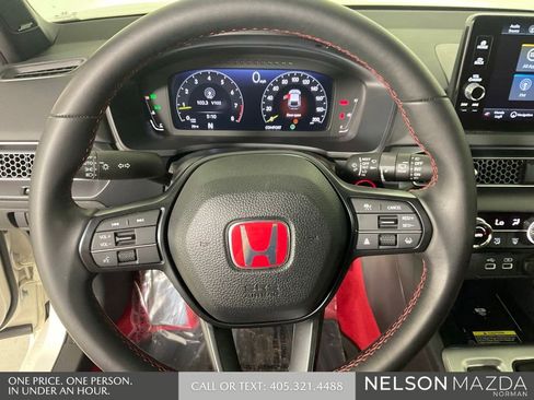 Used 2025 Honda Civic Type R image 39