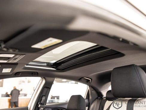 Used 2019 Honda Civic EX image 17