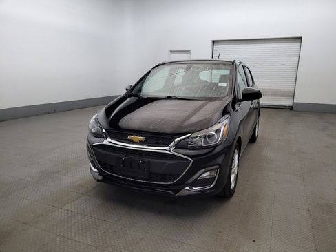 Used 2022 Chevrolet Spark LT FWD image 15