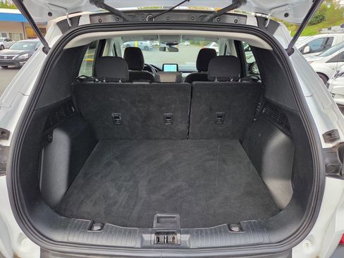 Used 2021 Ford Escape SE image 20