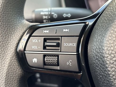 Certified 2023 Honda Civic LX image 29