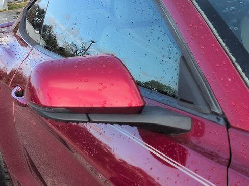 Used 2016 Ford Mustang Premium image 12