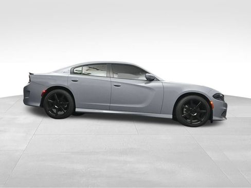 Used 2022 Dodge Charger GT w/ Navigation & Travel Group RWD image 14