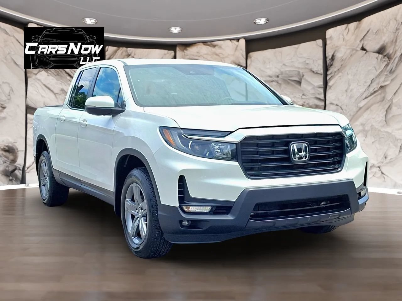 Used 2023 Honda Ridgeline RTL image 1