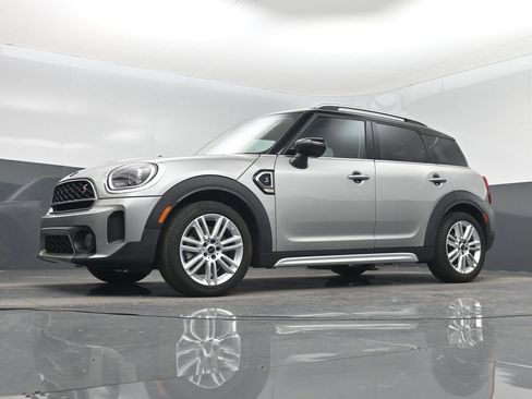 Used 2023 MINI Cooper Countryman S image 41