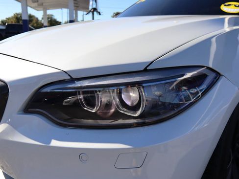 Used 2015 BMW M235i Coupe RWD image 40