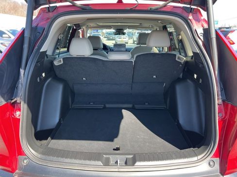 Used 2024 Honda CR-V EX-L image 24