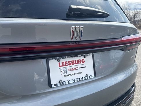 New 2026 Buick Enclave Sport Touring w/ Power Package image 67