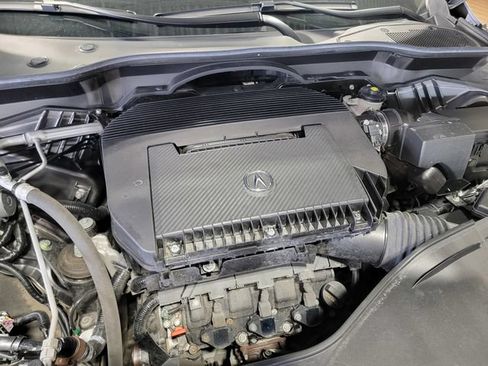 Certified 2024 Acura MDX A-Spec AWD/4WD image 34