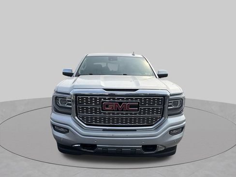 Used 2017 GMC Sierra 1500 Denali AWD/4WD image 16