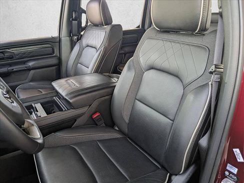 Used 2026 RAM 1500 Limited AWD/4WD image 17