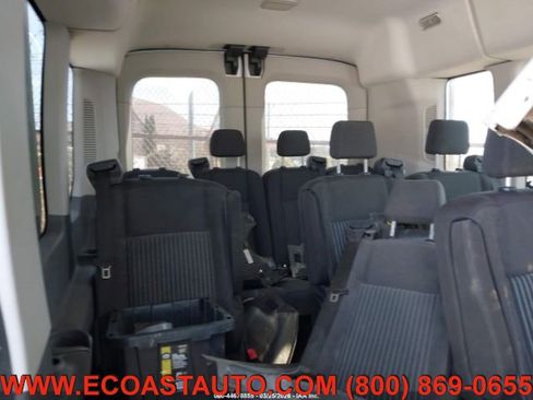Used 2020 Ford Transit 350 XLT image 9