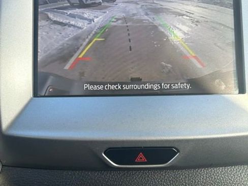 Used 2021 Ford Ranger XLT w/ Trailer Tow Package image 6