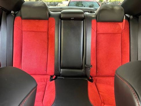 Certified 2022 Dodge Charger Scat Pack w/ Plus Group RWD image 16