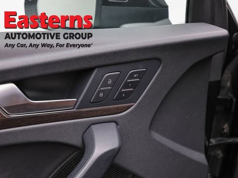 Used 2023 Audi Q5 2.0T Prestige AWD/4WD image 20