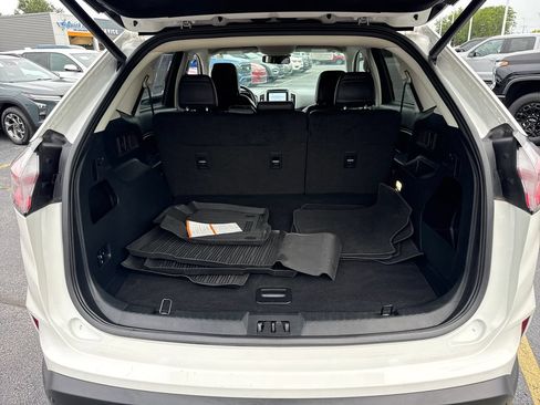 Used 2024 Ford Edge SEL w/ Convenience Package AWD/4WD image 13