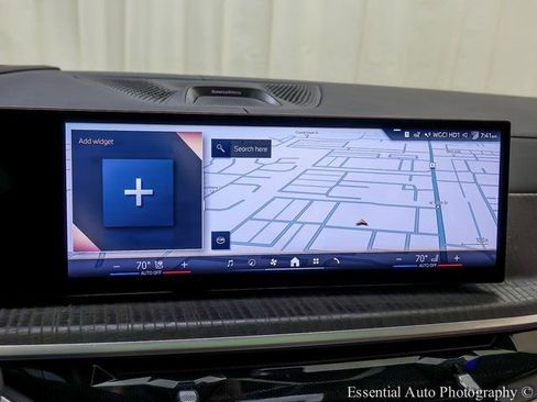 Used 2025 BMW ALPINA XB7 image 23