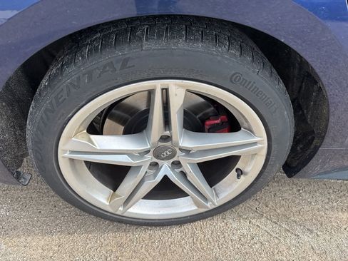 Used 2019 Audi S5 Premium Plus w/ Premium Plus AWD/4WD image 8