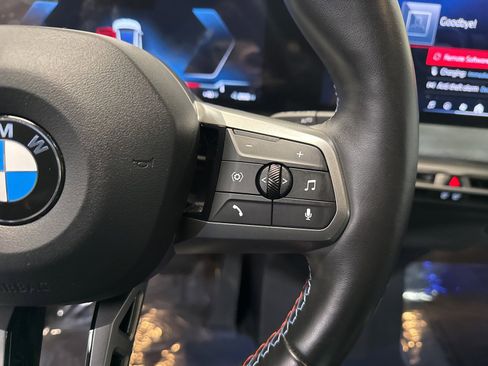 Used 2025 BMW iX M60 image 24