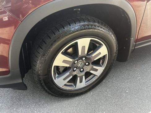 Used 2019 Honda Ridgeline RTL-T image 10