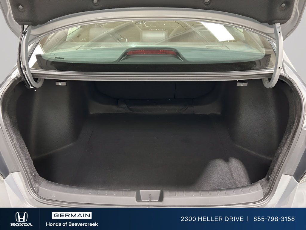 Used 2025 Honda Civic Sport image 25