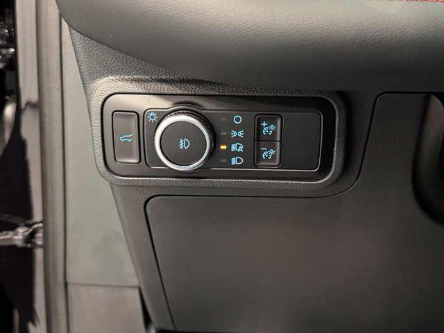 New 2027 Ford Explorer ST w/ ST Sinister Package AWD/4WD image 11