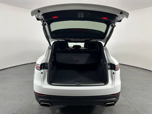 Used 2019 Porsche Cayenne AWD/4WD image 28