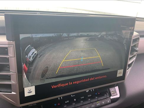 Used 2026 Toyota Tundra Limited image 26