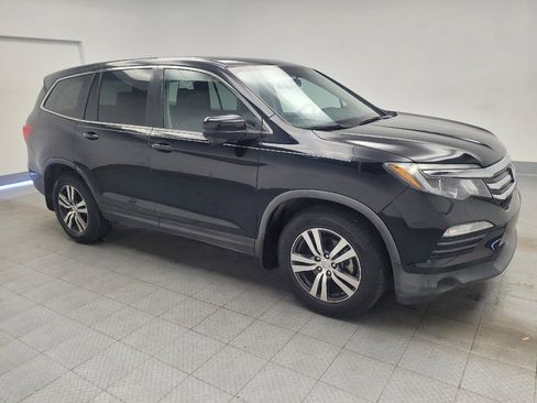 Used 2016 Honda Pilot EX-L image 11