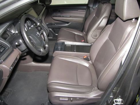 Certified 2020 Honda Odyssey EX-L image 10
