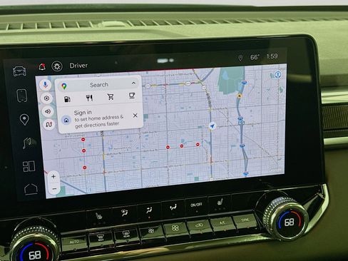 Certified 2025 GMC Canyon Elevation w/ Convenience Package image 15