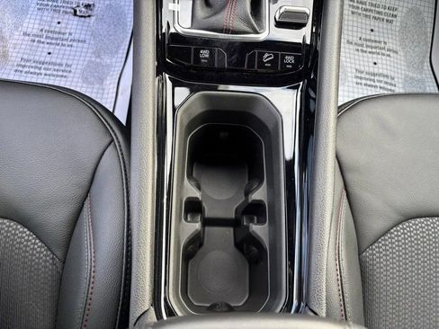 New 2026 Jeep Compass Trailhawk w/ Sun, Sound & Navigation Group image 19