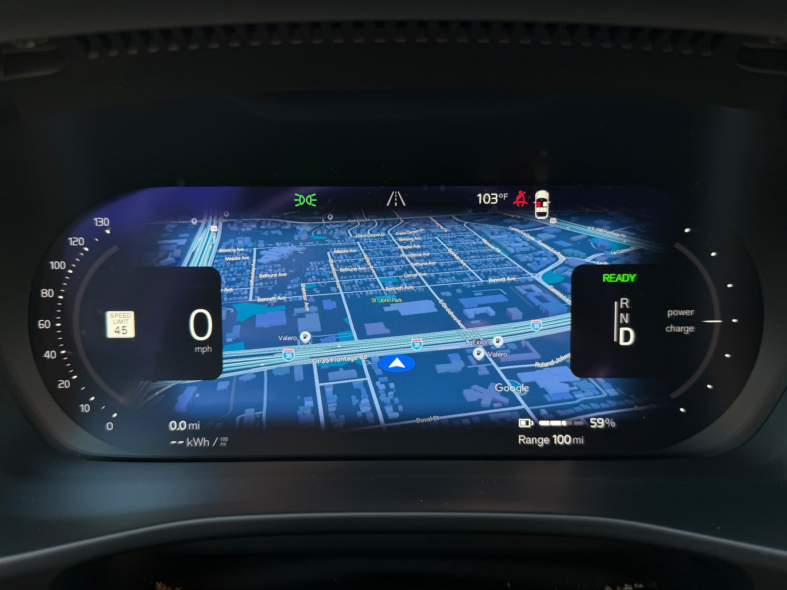 Certified 2023 Volvo XC40 Recharge Ultimate w/ Protection Package Premier AWD/4WD image 17