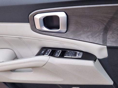 New 2026 Kia Sorento SX AWD/4WD image 6