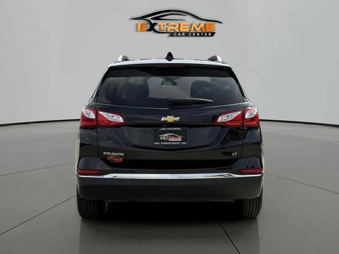 Used 2020 Chevrolet Equinox LT FWD image 5