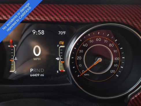 Used 2020 Jeep Gladiator Sport w/ Quick Order Package 24S AWD/4WD image 18