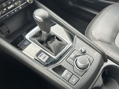 Used 2023 MAZDA CX-5 AWD 2.5 S image 34