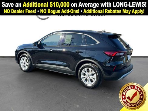 Used 2025 Ford Escape Active w/ Cold Weather Package image 4