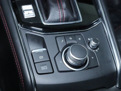 Used 2023 MAZDA CX-5 Carbon Edition image 27