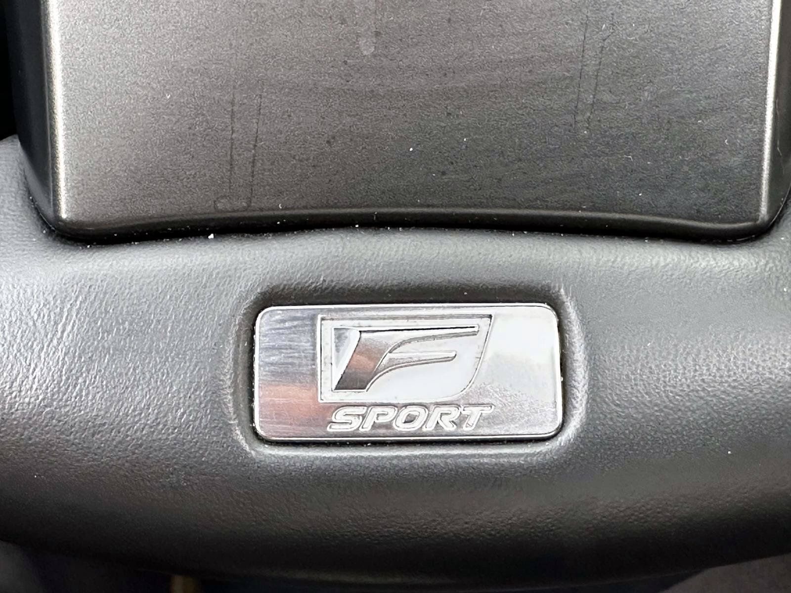 Used 2023 Lexus IS 350 F Sport w/ Memory Package AWD/4WD image 25