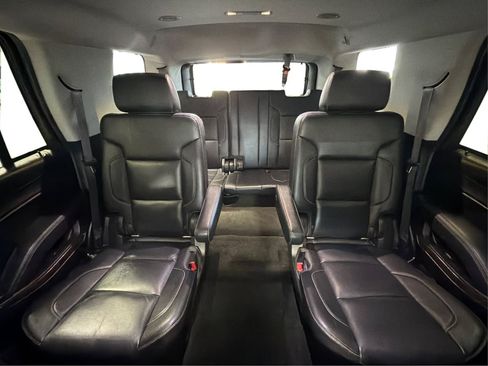 Used 2016 Chevrolet Tahoe LT AWD/4WD image 19