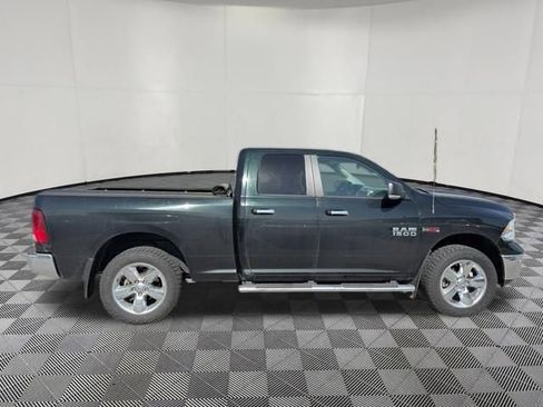 Used 2015 RAM 1500 Big Horn AWD/4WD image 5